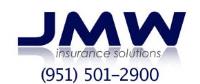 JMW Insurance Solutions image 1